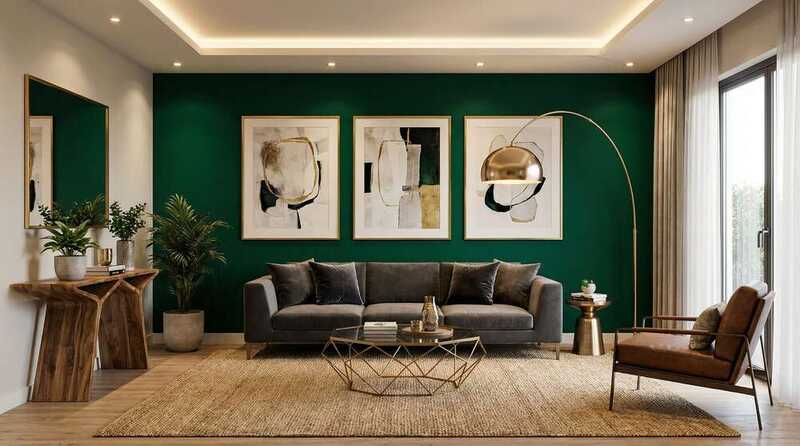 Budget Accent Wall Ideas That Transform Rooms