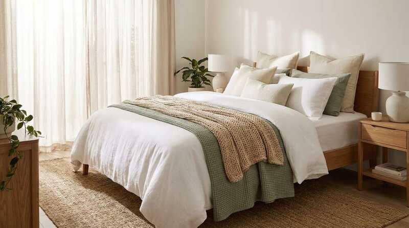 Luxury Bedding on a Budget: 18 Affordable Pieces That Look Expensive