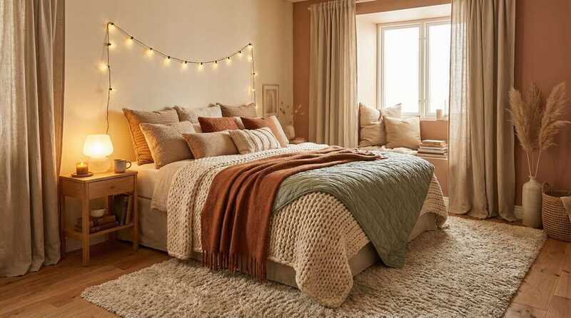 Best Bedroom Blackout Curtains