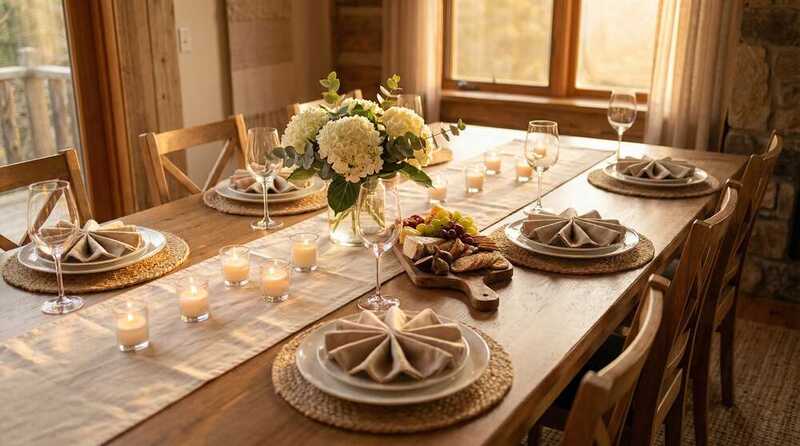 Kitchen Dining & Entertaining Essentials Under $250: 15 Must-Have Pieces