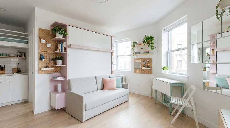 Small Apartment Decorating: Making the Most of Limited Space