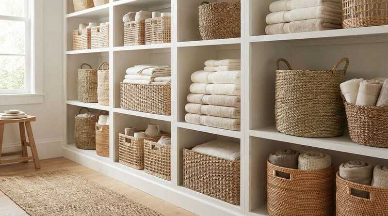 The Ultimate Guide to Storage Baskets: 15 Best Options Under $50