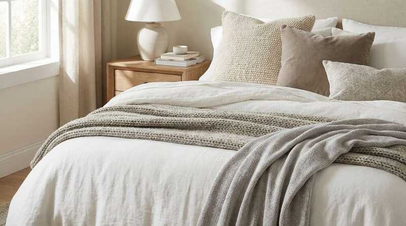 The Art of Layering Textiles: Create Cozy, Designer-Worthy Rooms