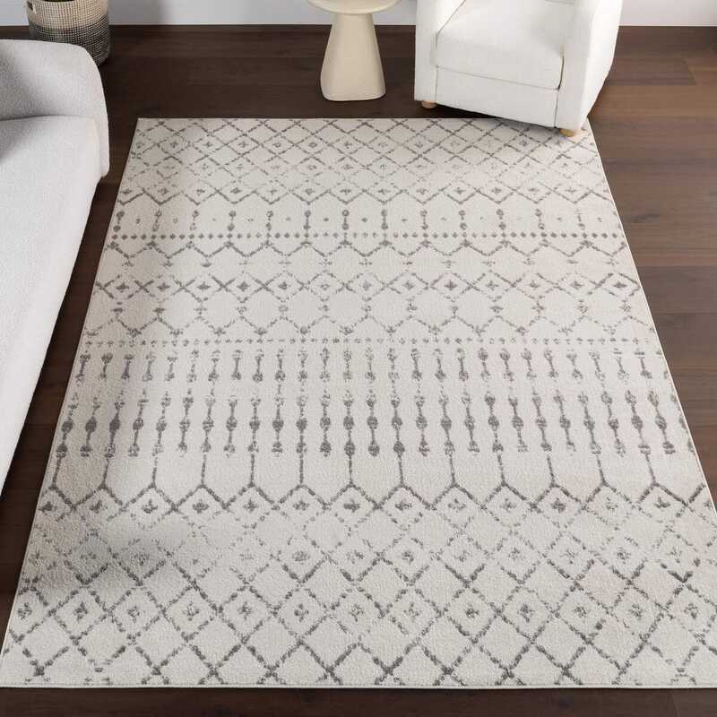 nuLOOM Moroccan Blythe Area Rug