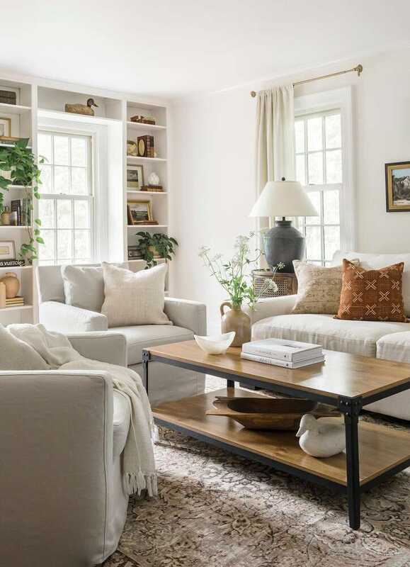 Traditional Interior Design