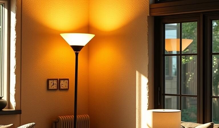 Illuminate Your Home on a Budget: Lighting Ideas