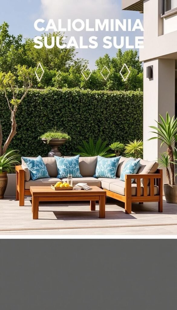 Christopher Knight Carolina Acacia Wood Sofa Set Christopher Knight Carolina Acacia Wood Sofa Set