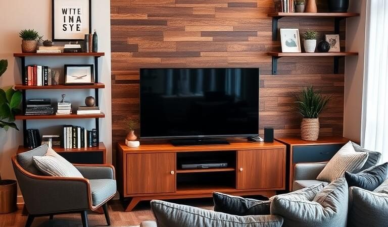 Affordable Wall Decor to Elevate Your Living Room: Top 10