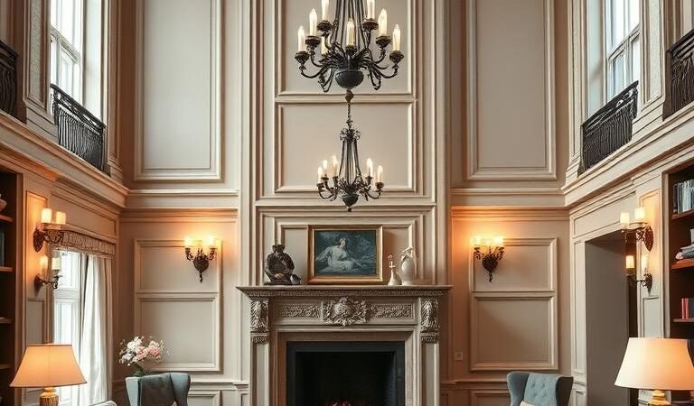 Classic & Timeless Decor: Expert Advice for Elegant Homes