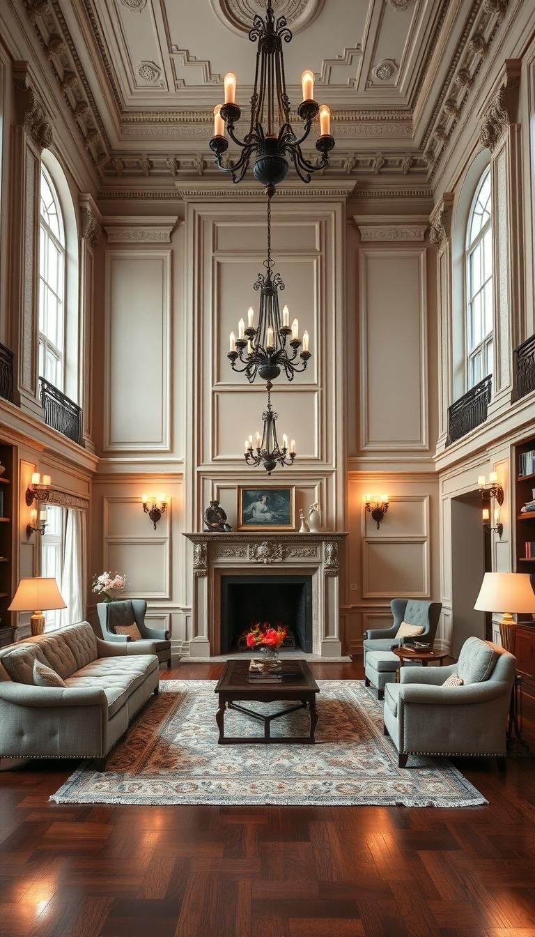 Classic & Timeless Decor: Expert Advice for Elegant Homes