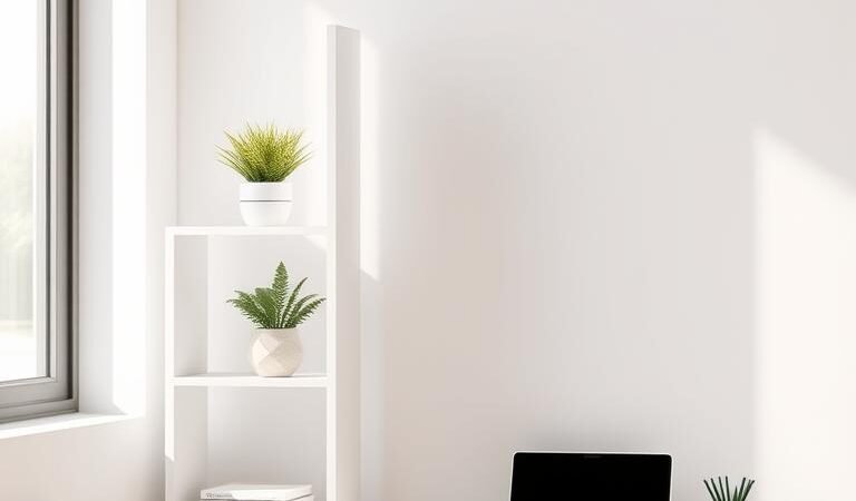 * Declutter and Simplify: A Minimalist Approach to Organization Tips