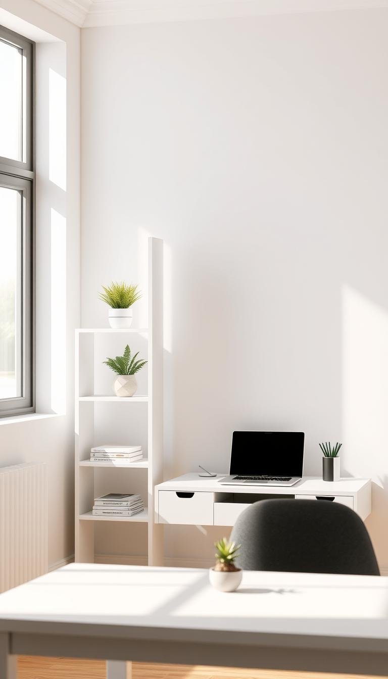 * Declutter and Simplify: A Minimalist Approach to Organization Tips
