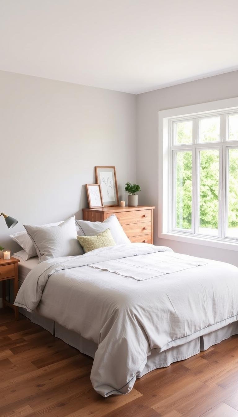 Create * Inviting Guest Bedroom Decor on a Budget