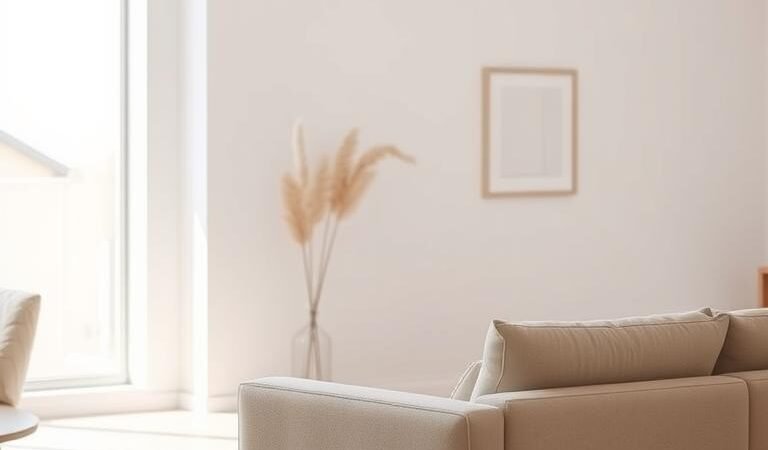 Discover Minimalist Inspiration for Your Home Decor