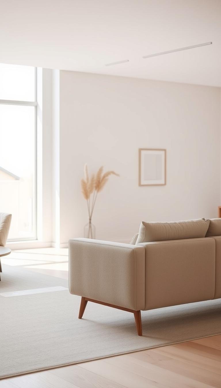 Discover Minimalist Inspiration for Your Home Decor