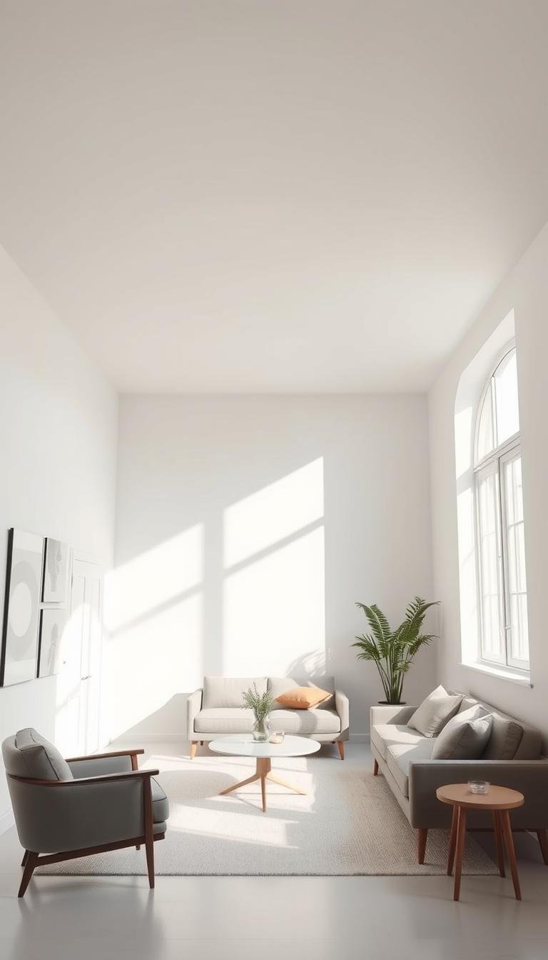 Elevate Your Space with Monochromatic Schemes That Elevate Any Room