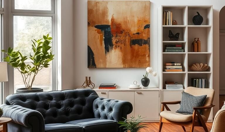 Room-Specific Decorating: A Guide to Personalized Spaces