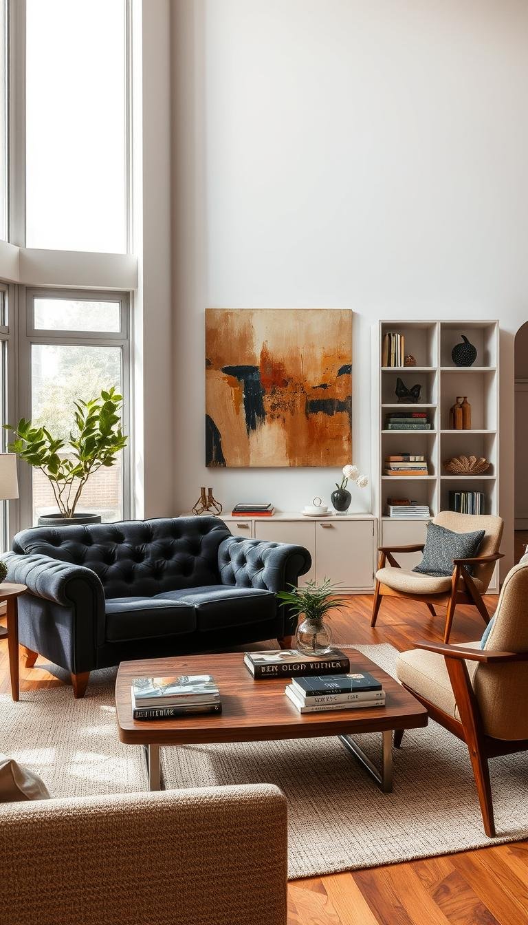 Room-Specific Decorating: A Guide to Personalized Spaces
