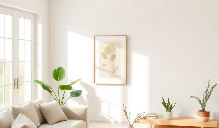 * Simplify Your Space: Effortless Tips for a Clutter-Free Home