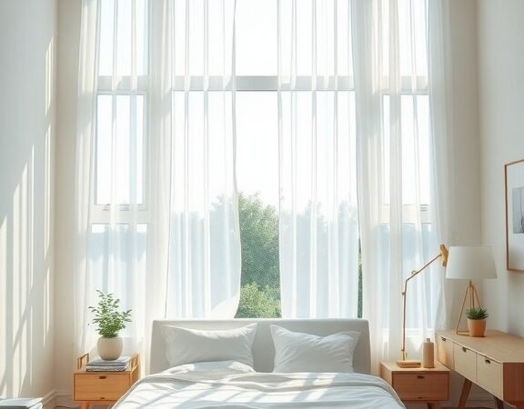 25 Chic and Functional Bedroom Designs Every Modern Woman Will Love